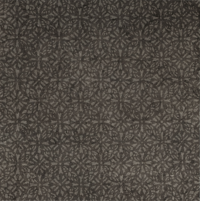 Керамогранит Black Inserto Texture