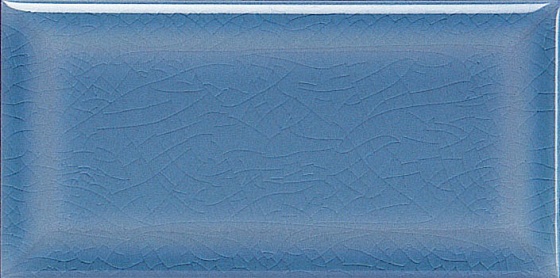 Biselado PB C/C Azul Oscuro