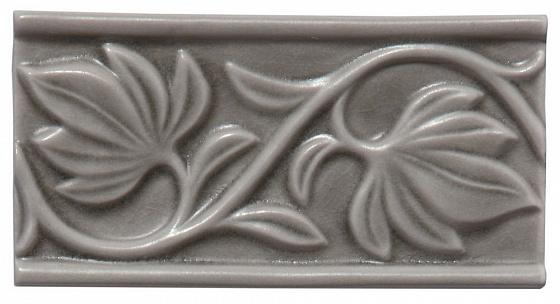 Бордюры Relieve Hojas Marengo