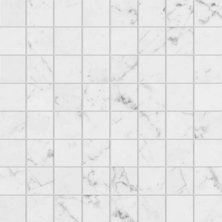 Мозаика /Керамогранит/Carrara Pure Mosaico Matt