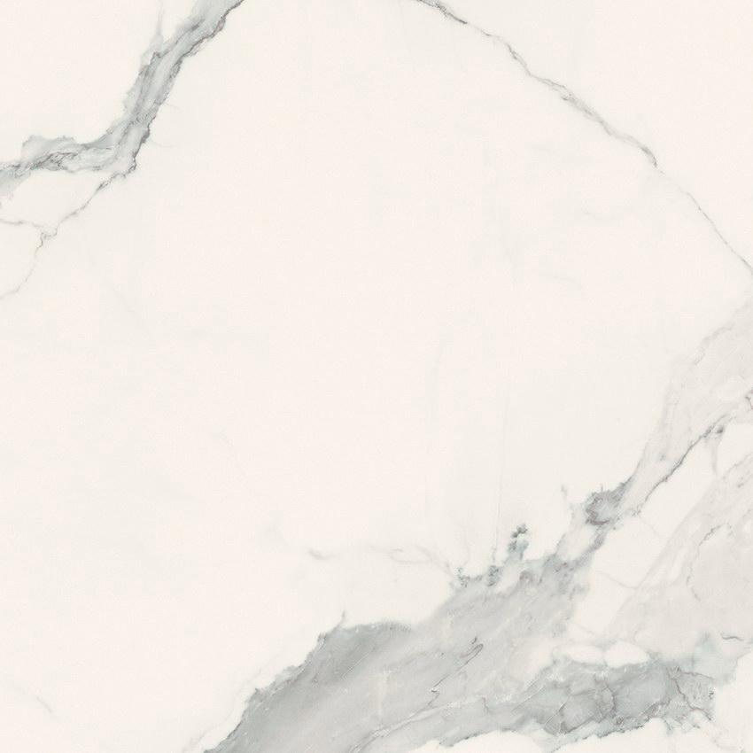 Керамогранит Statuario Glossy Полированный 6 мм 80x80
