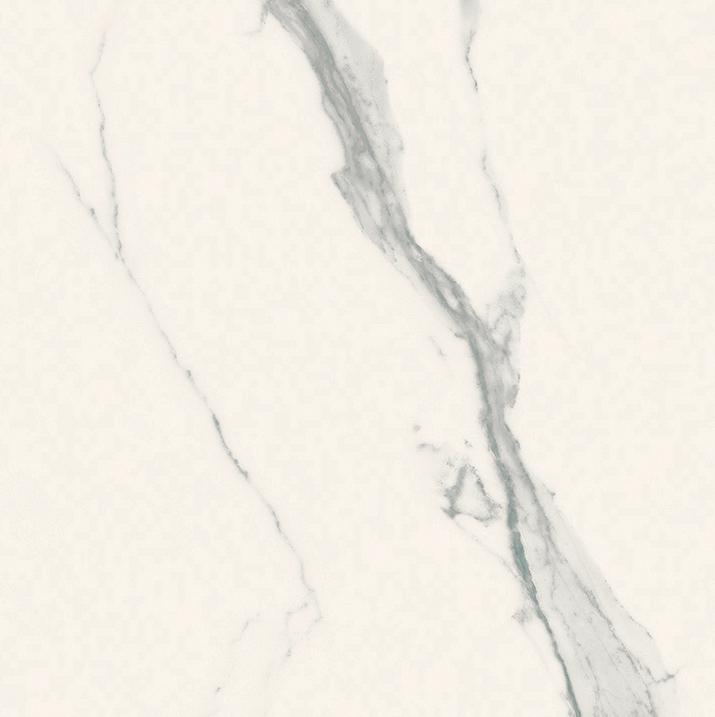 Керамогранит Statuario Soft Матовый 60x60