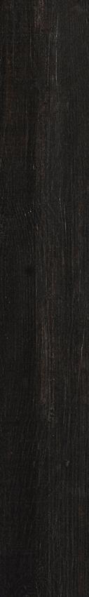 Керамогранит Deco Wood Black Матовый 26,5x180