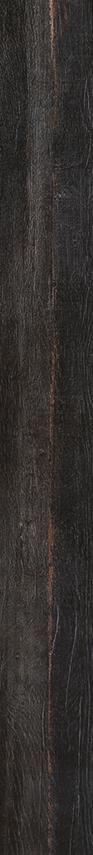 Керамогранит Deco Wood Black Матовый 20x180