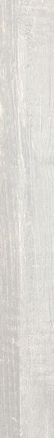 Керамогранит Deco Wood White Матовый 15x120 см