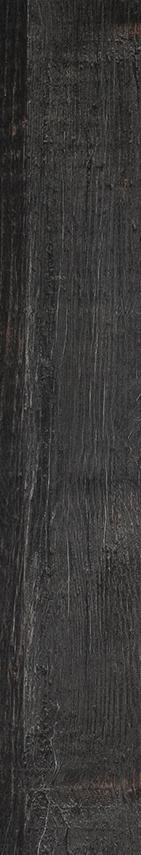 Керамогранит Deco Wood Black Матовый 20x120 см