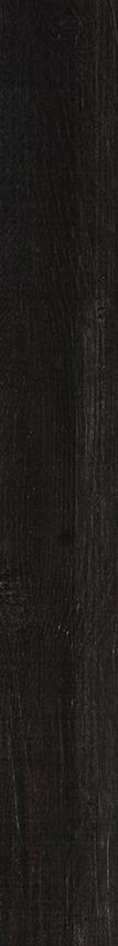 Керамогранит Deco Wood Black Матовый 15x120 см