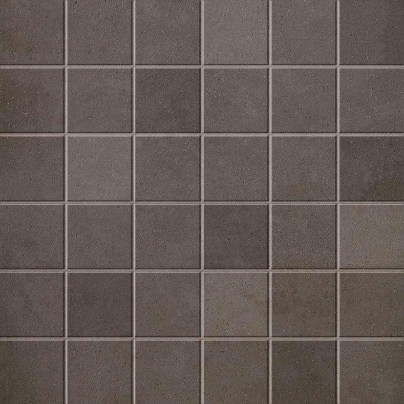 Керамогранит Мозаика Smoke Mosaico 30x30