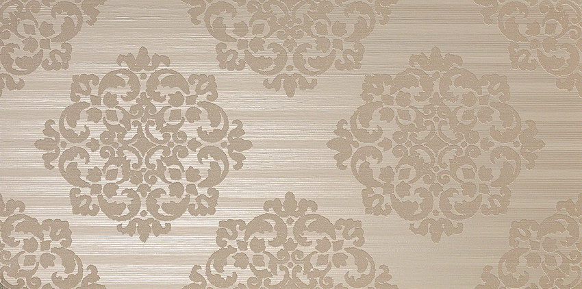 Керамическая плитка Sable Damasque