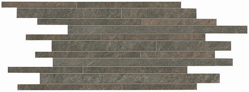 Керамогранит Jungle Green Brick