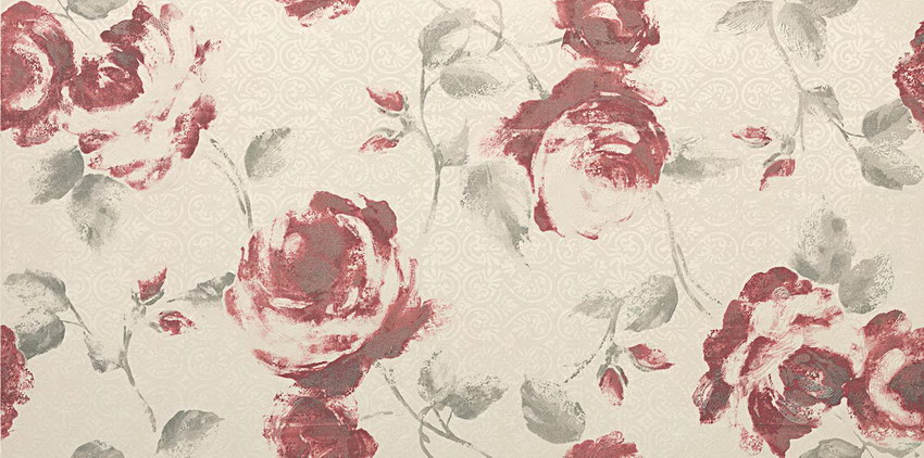 Декоративные элементы White Roses
