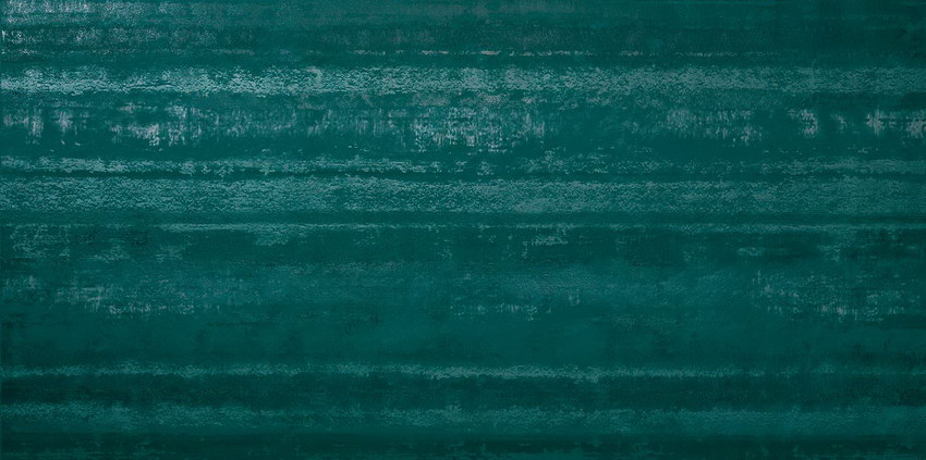 Декоративные элементы Petroleum Green Stripes