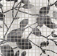 Mosaici Ramage White Mosaico 30.5x30.5