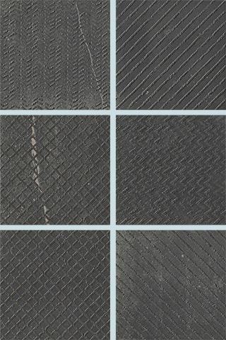 Trace Dark Inserto Mix 6 40x60